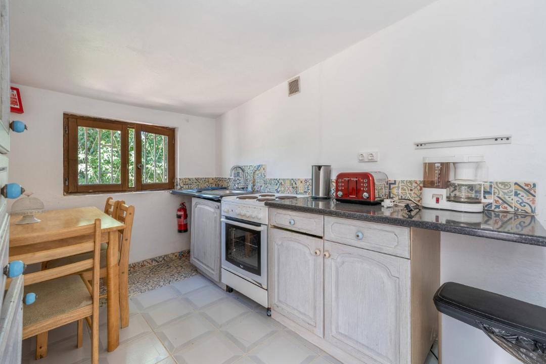 Photo of Kitchen in Cerro do Mocho