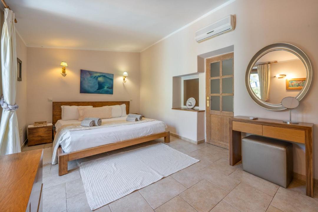 Photo of Bedroom in Cerro do Mocho
