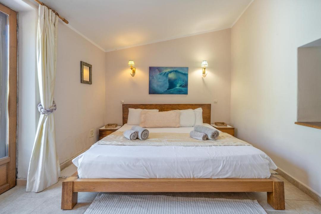 Photo of Bedroom in Cerro do Mocho
