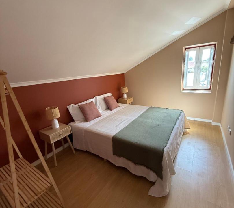 Photo of Bedroom in Lourinha