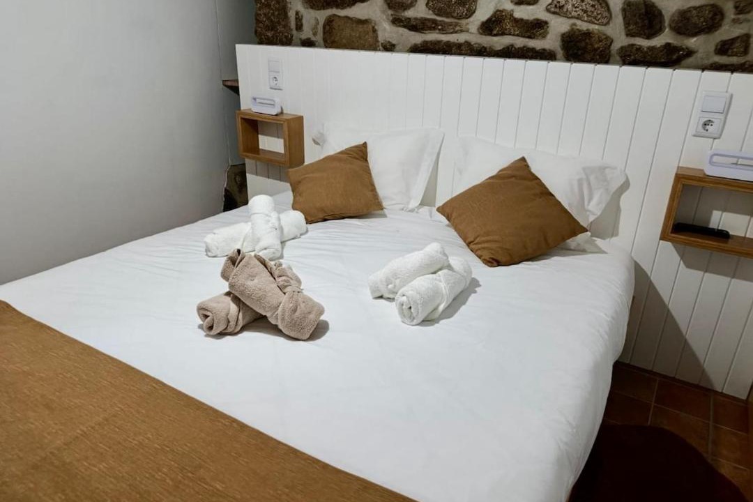 Photo of Bedroom in Santo Tirso