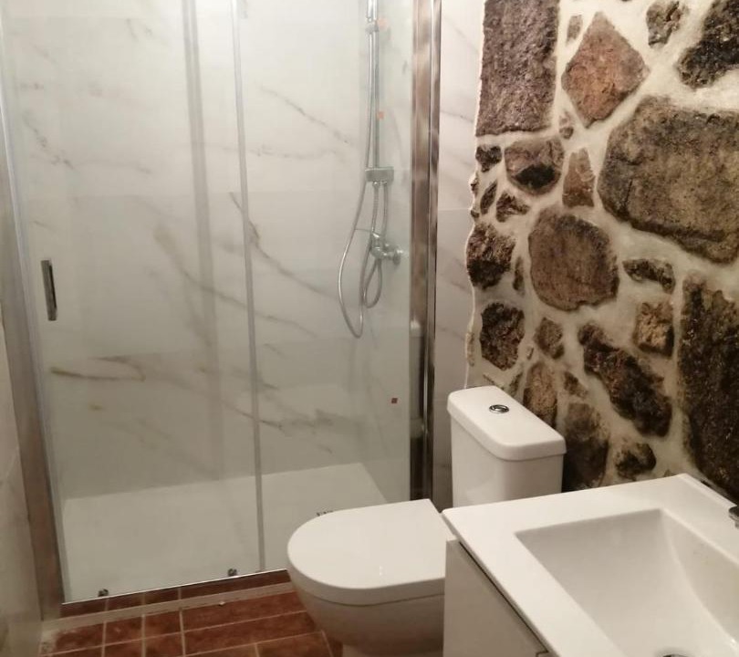 Photo of Bathroom in Santo Tirso