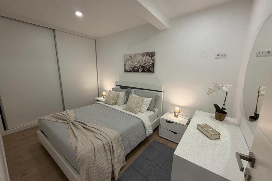 Photo of Bedroom in Canhas