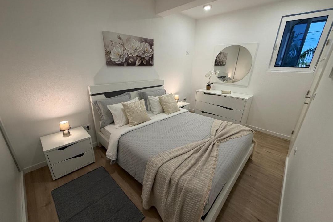 Photo of Bedroom in Canhas