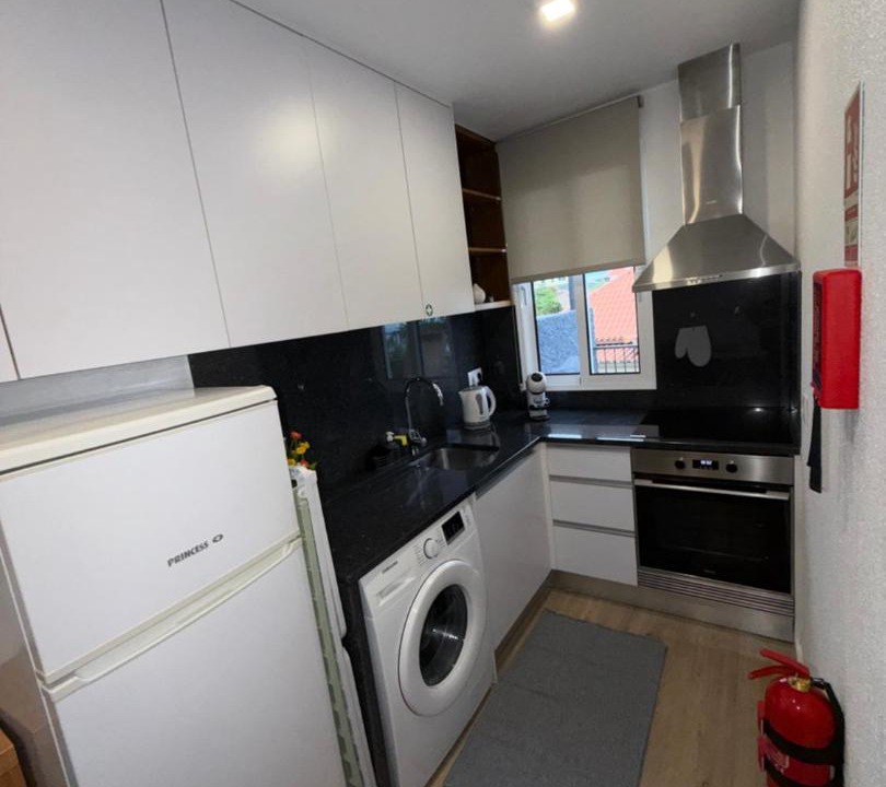 Photo of Kitchen in Canhas
