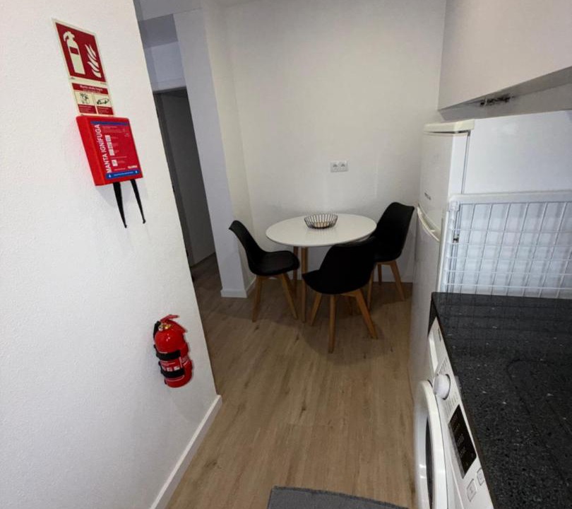 Photo of Kitchen in Canhas
