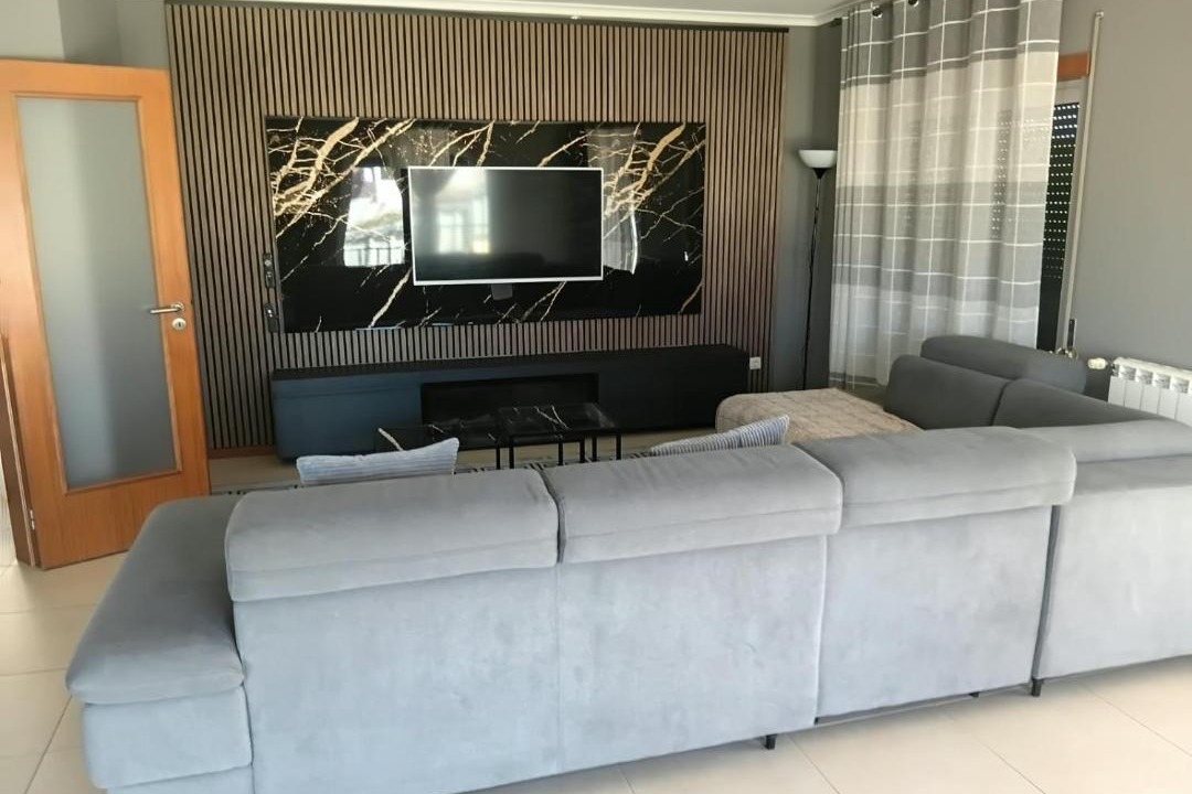 Photo of Livingroom in Brenha