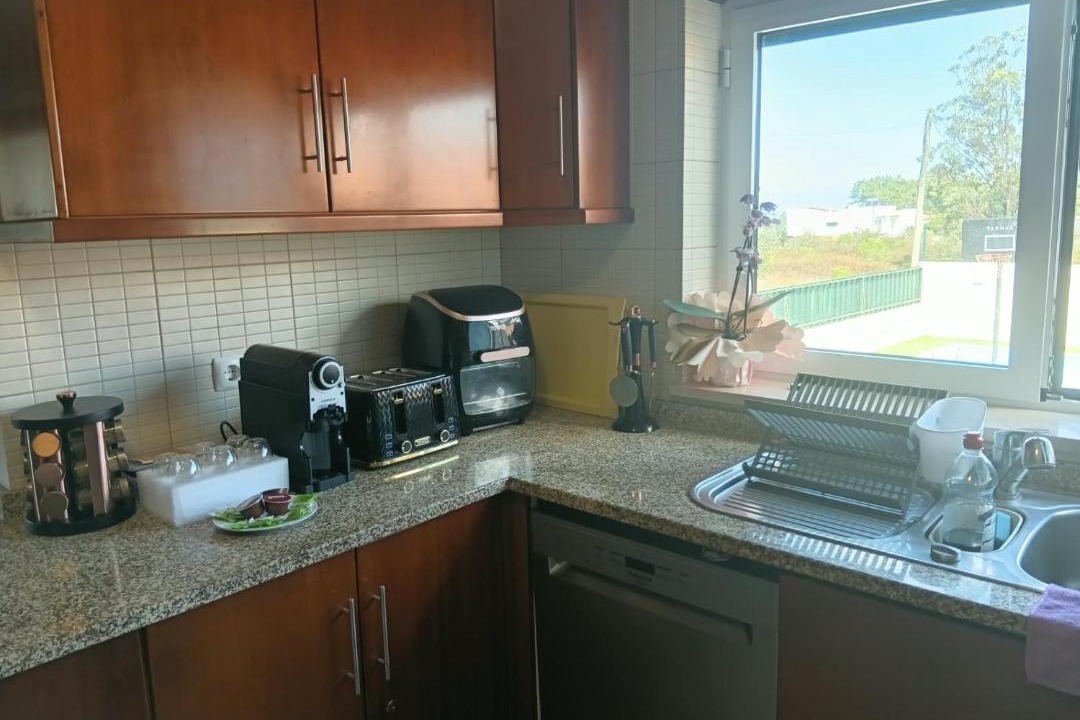 Photo of Kitchen in Brenha