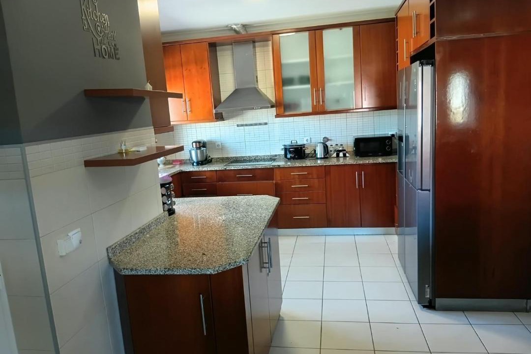 Photo of Kitchen in Brenha
