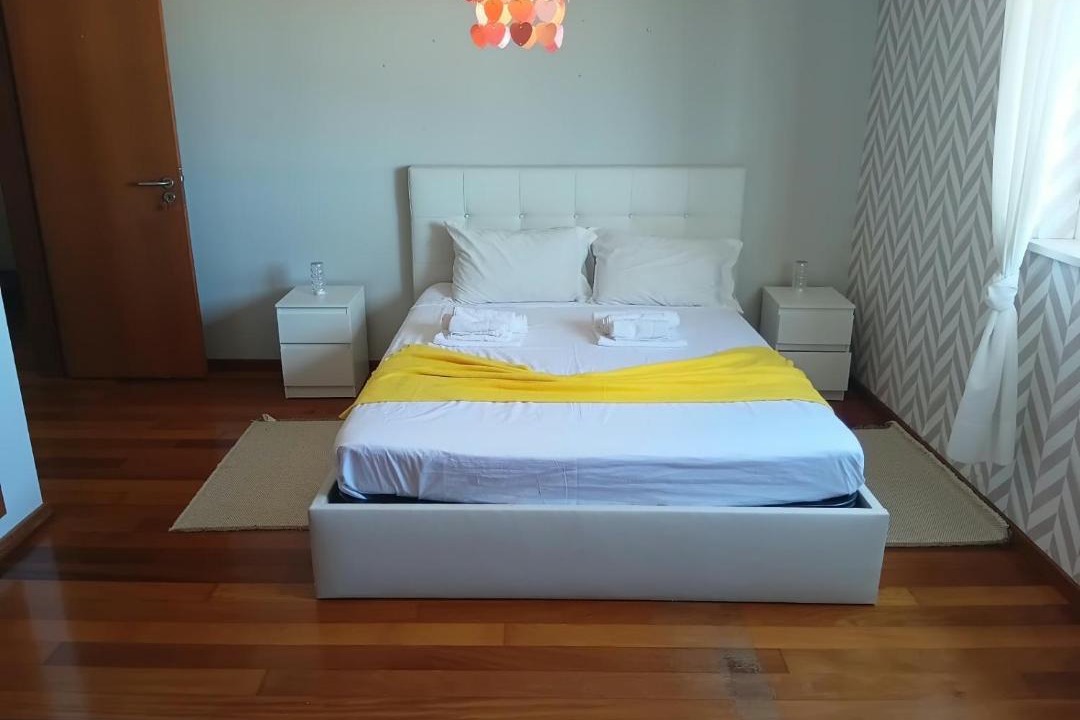 Photo of Bedroom in Brenha
