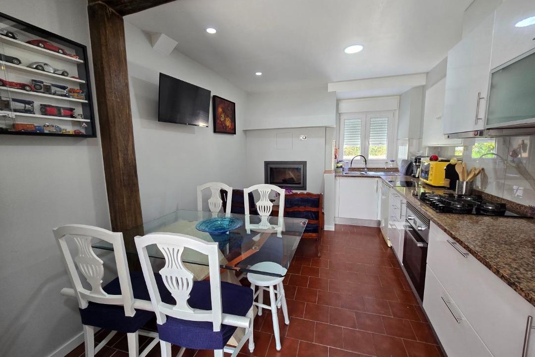 Photo of Kitchen in Tavarede