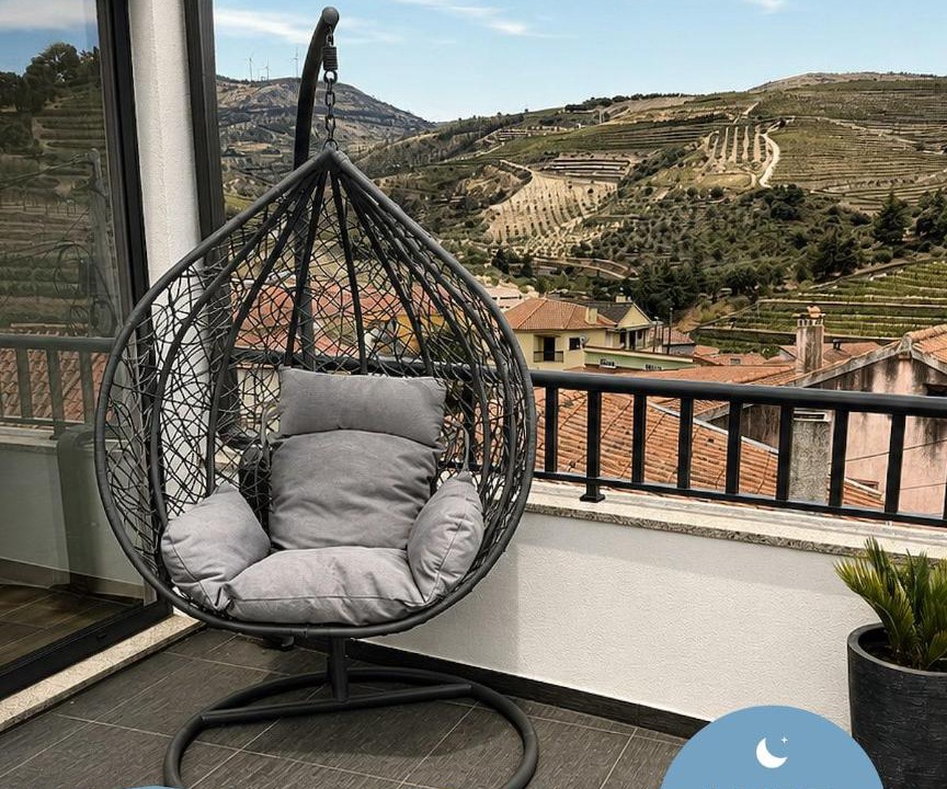 Photo of Patio Balcony in Sao Joao da Pesqueira