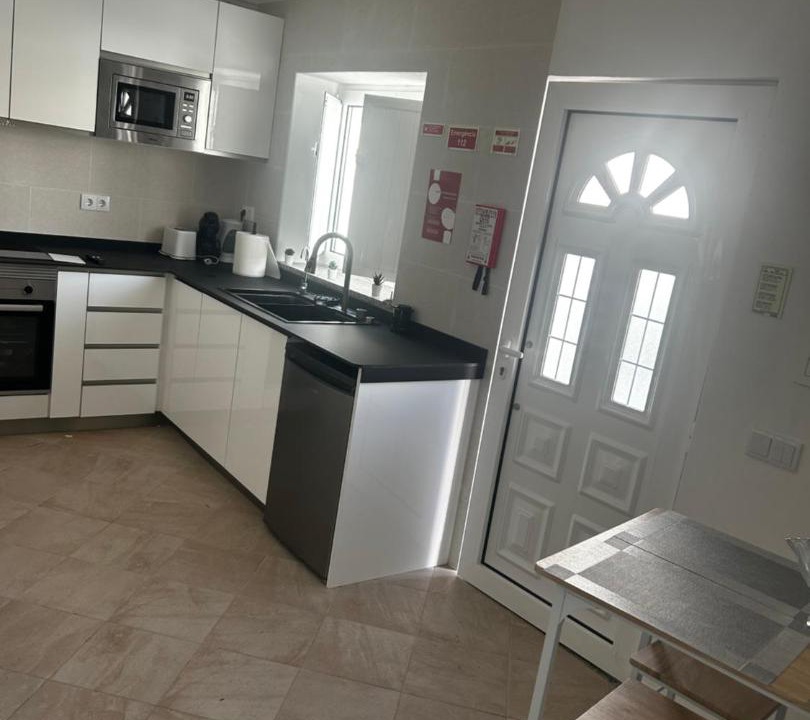 Photo of Kitchen in Vila do Bispo