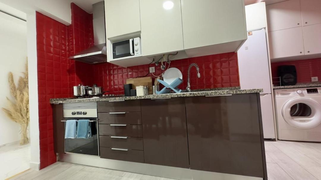Photo of Kitchen in Rio de Mouro