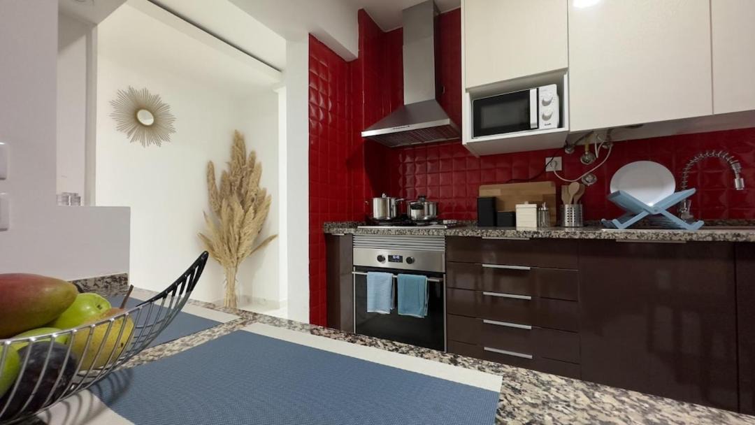 Photo of Kitchen in Rio de Mouro