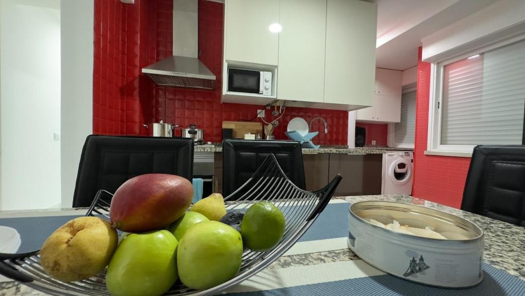Photo of Kitchen in Rio de Mouro