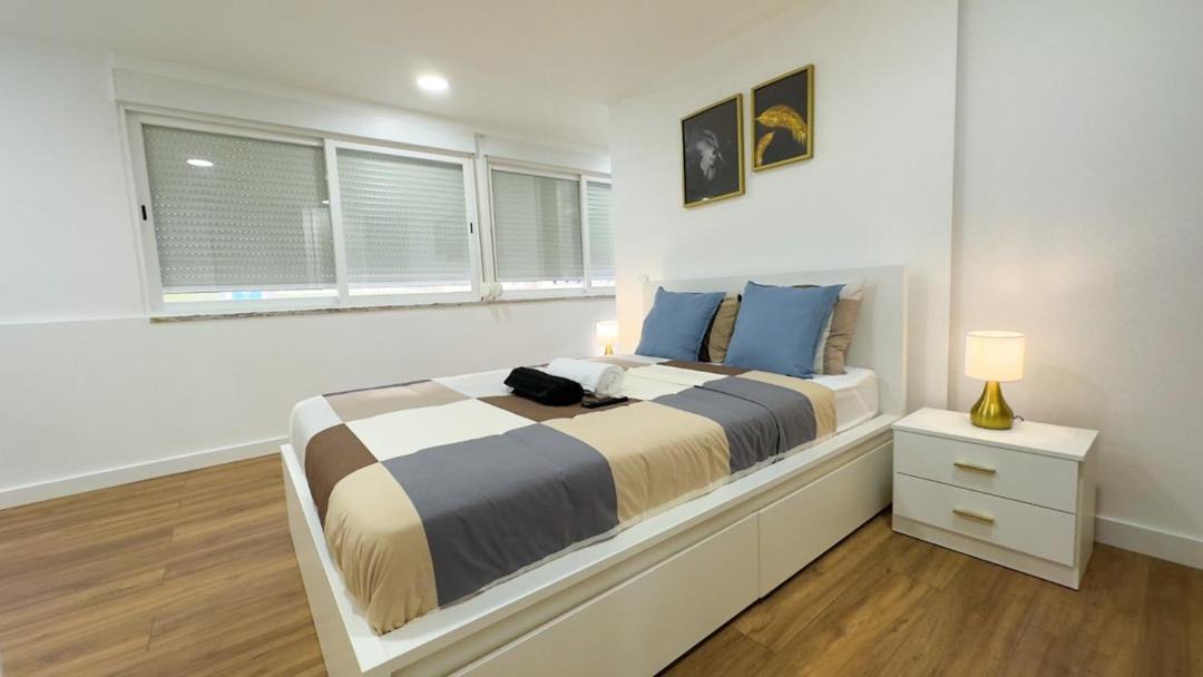 Photo of Bedroom in Rio de Mouro