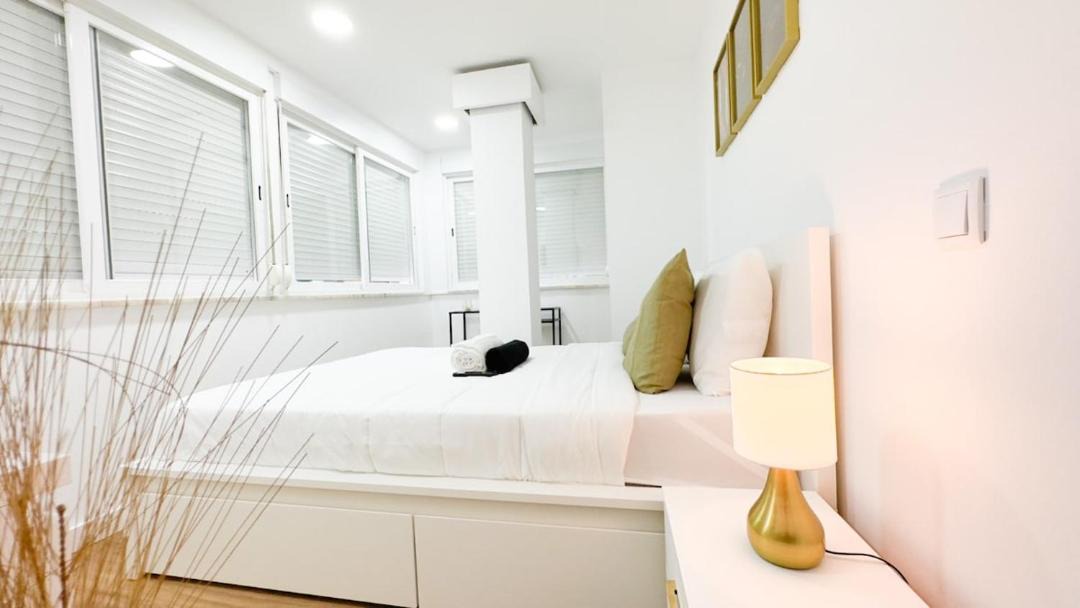 Photo of Bedroom in Rio de Mouro