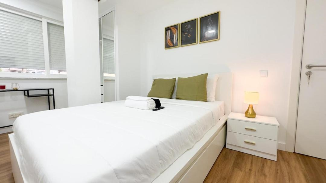 Photo of Bedroom in Rio de Mouro