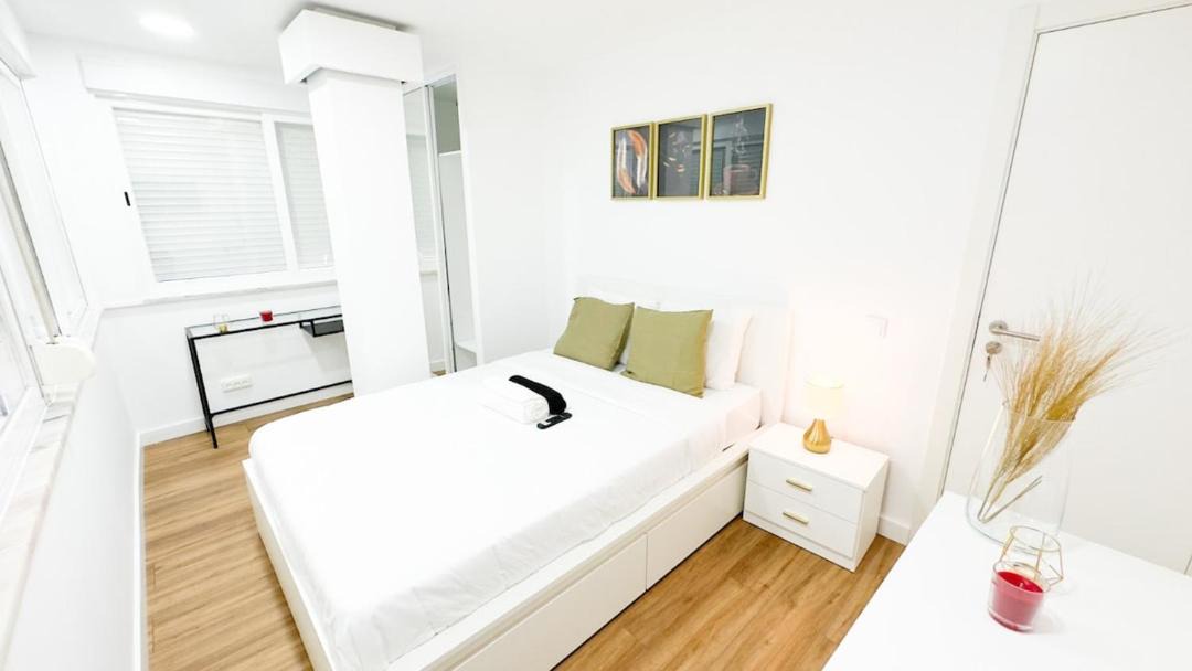 Photo of Bedroom in Rio de Mouro