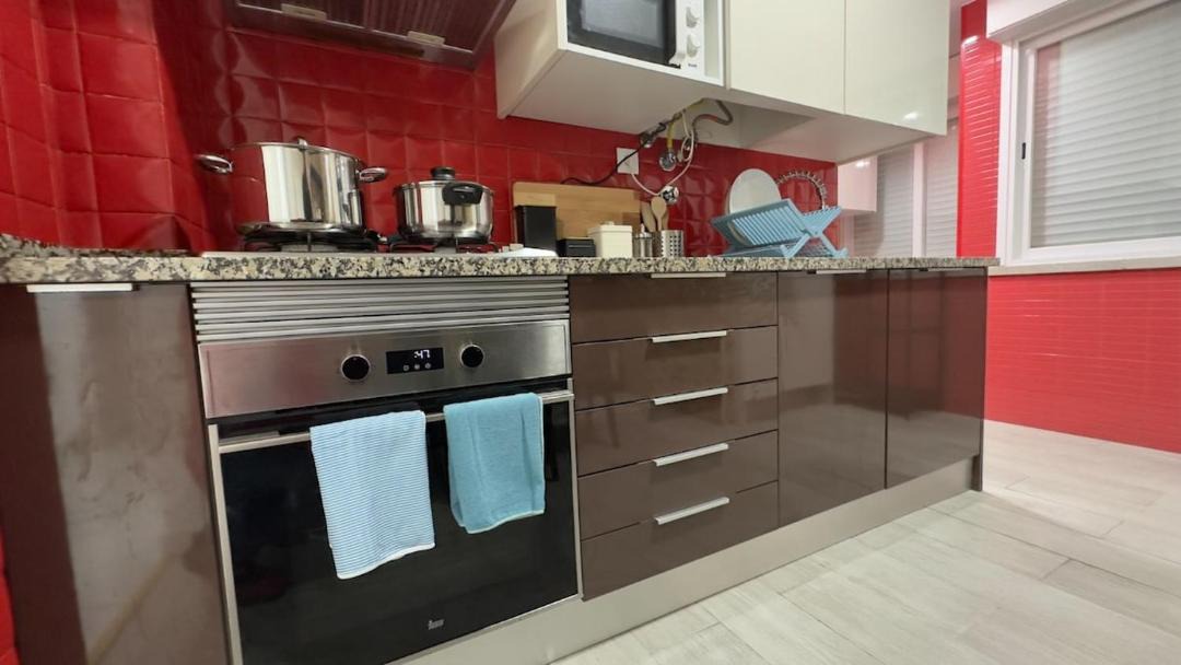 Photo of Kitchen in Rio de Mouro
