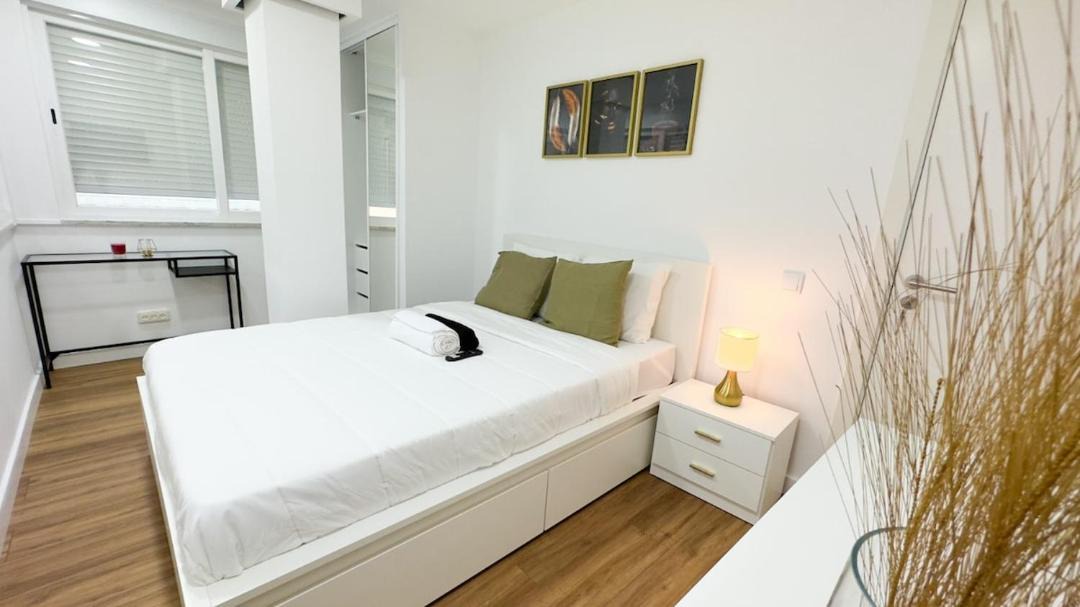 Photo of Bedroom in Rio de Mouro