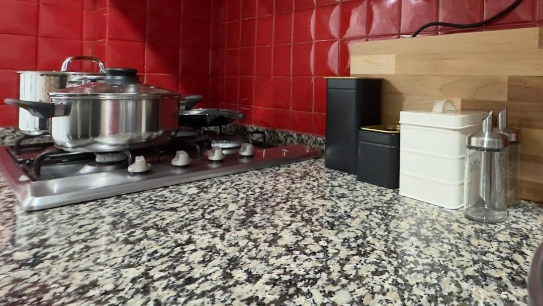 Photo of Kitchen in Rio de Mouro