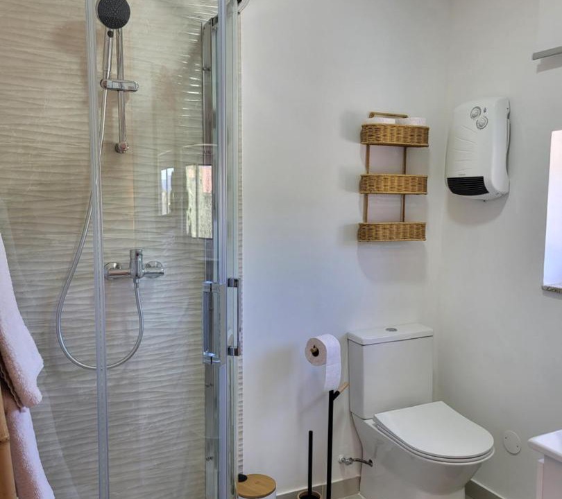 Photo of Bathroom in Torre de Moncorvo