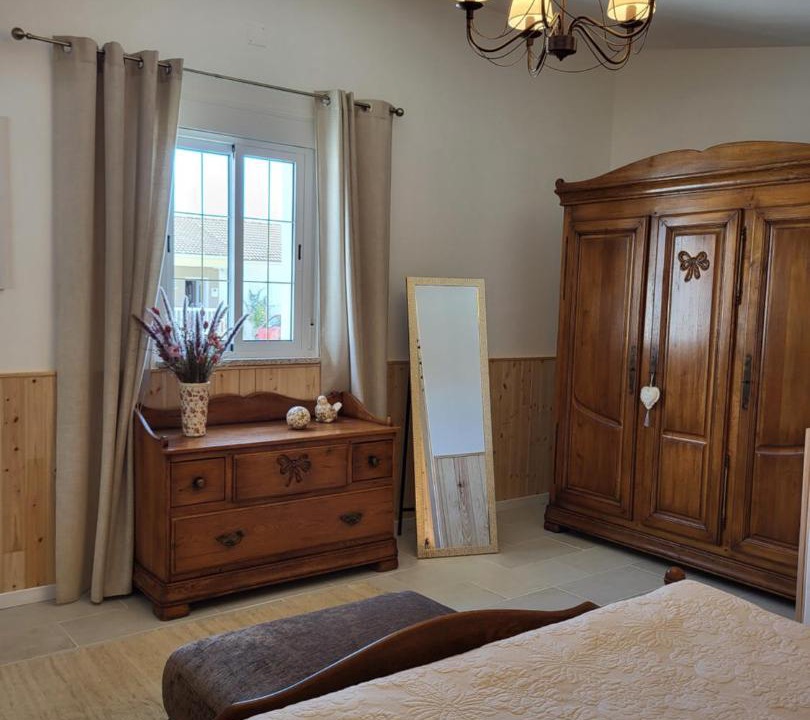 Photo of Bedroom in Torre de Moncorvo