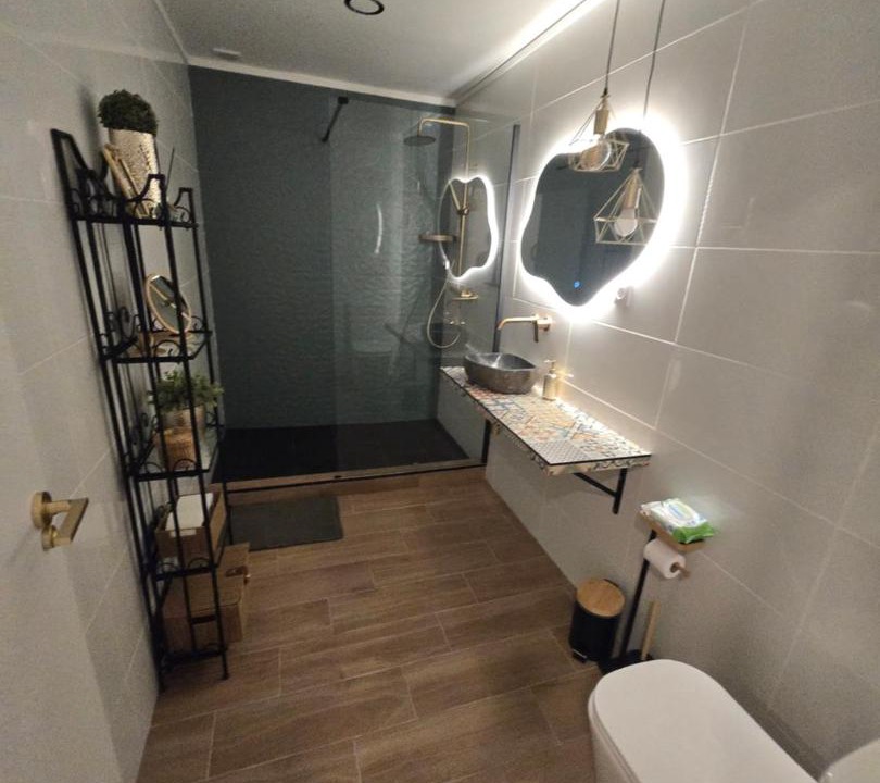 Photo of Bathroom in Elvas