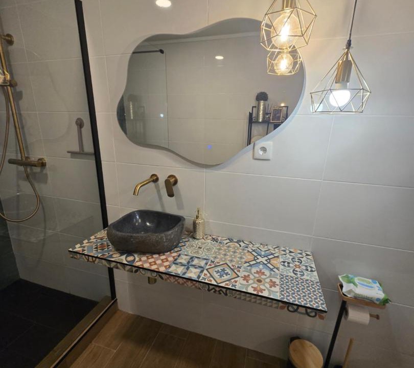 Photo of Bathroom in Elvas