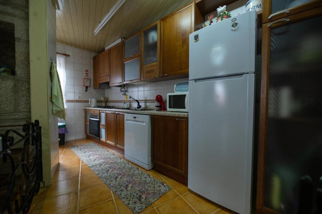 Photo of Kitchen in Sao Tiaguinho