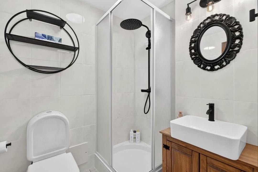 Photo of Bathroom in Vagos
