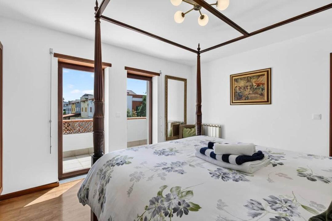 Photo of Bedroom in Vagos