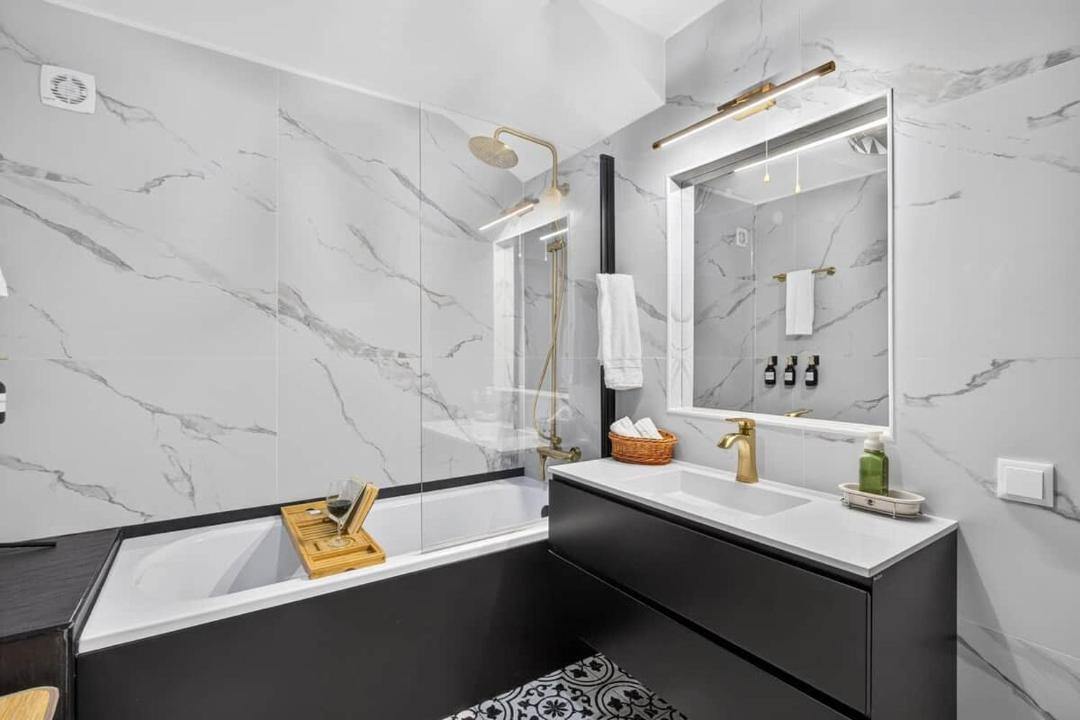 Photo of Bathroom in Vagos