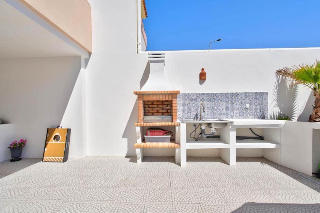 Photo of Patio Balcony in Vagos