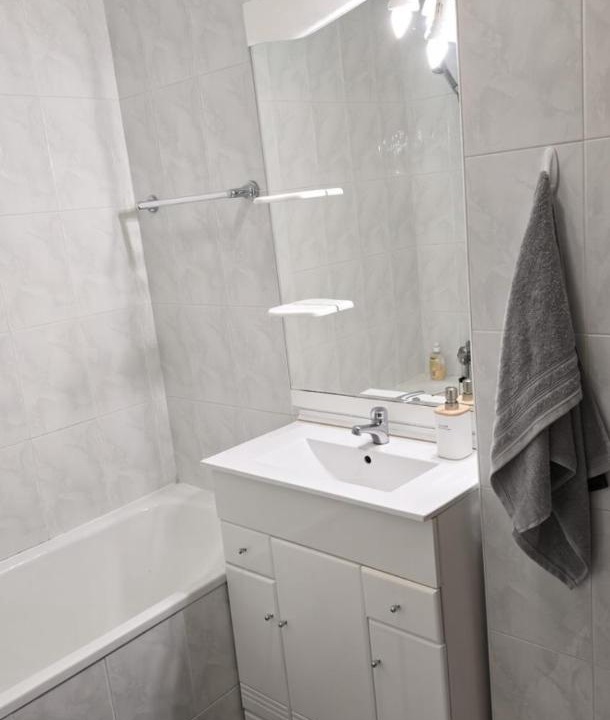 Photo of Bathroom in Mafamude