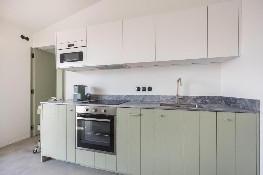 Photo of Kitchen in Carrapateira
