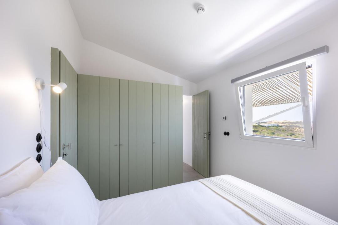 Photo of Bedroom in Carrapateira