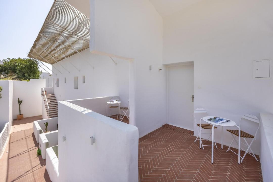 Photo of Patio Balcony in Carrapateira