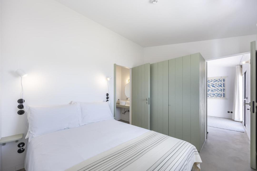 Photo of Bedroom in Carrapateira