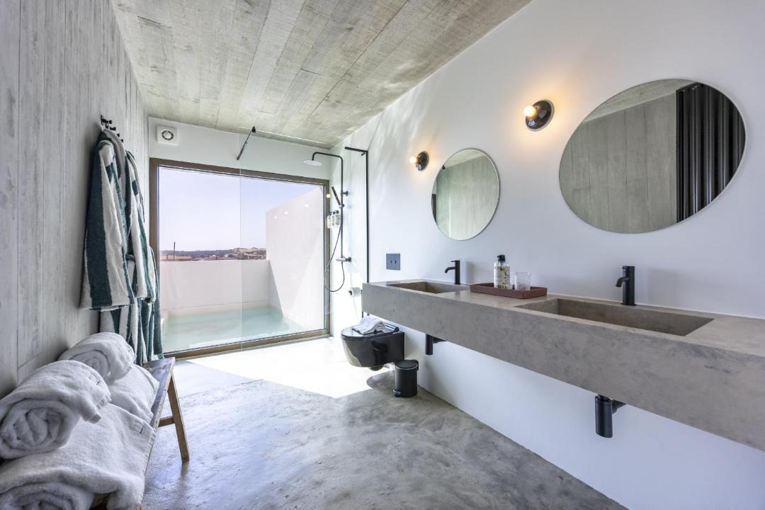 Photo of Bathroom in Carrapateira