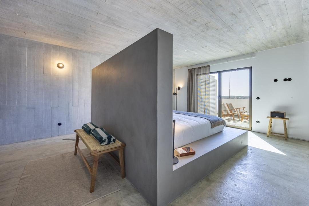 Photo of Bedroom in Carrapateira