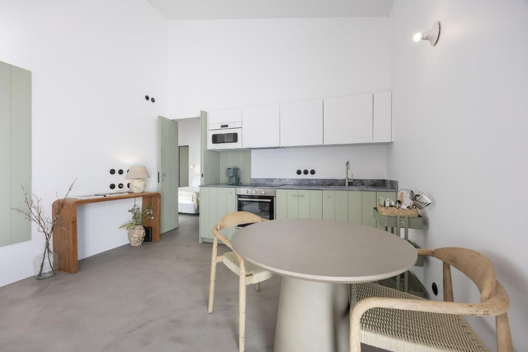 Photo of Kitchen in Carrapateira