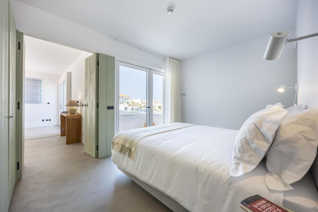 Photo of Bedroom in Carrapateira