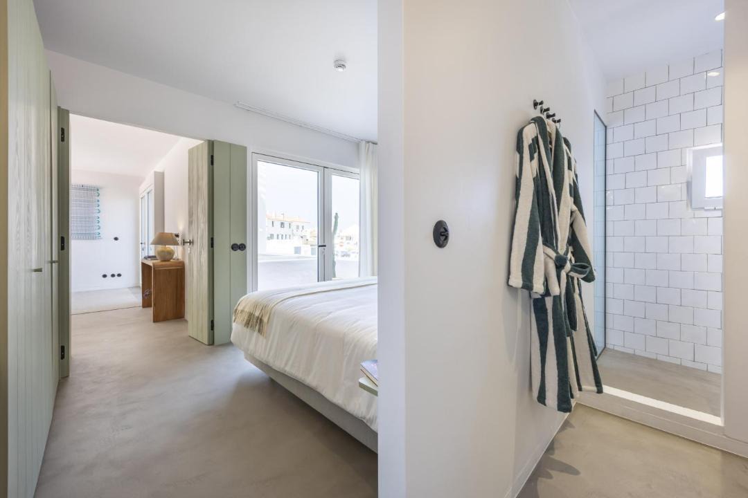 Photo of Bedroom in Carrapateira