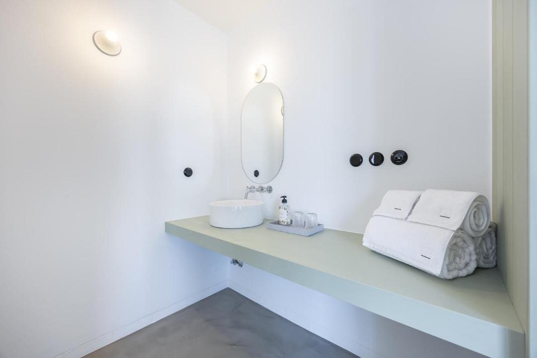 Photo of Bathroom in Carrapateira
