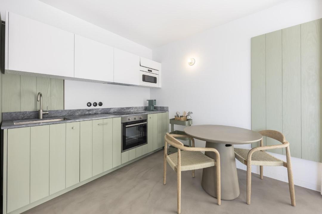 Photo of Kitchen in Carrapateira