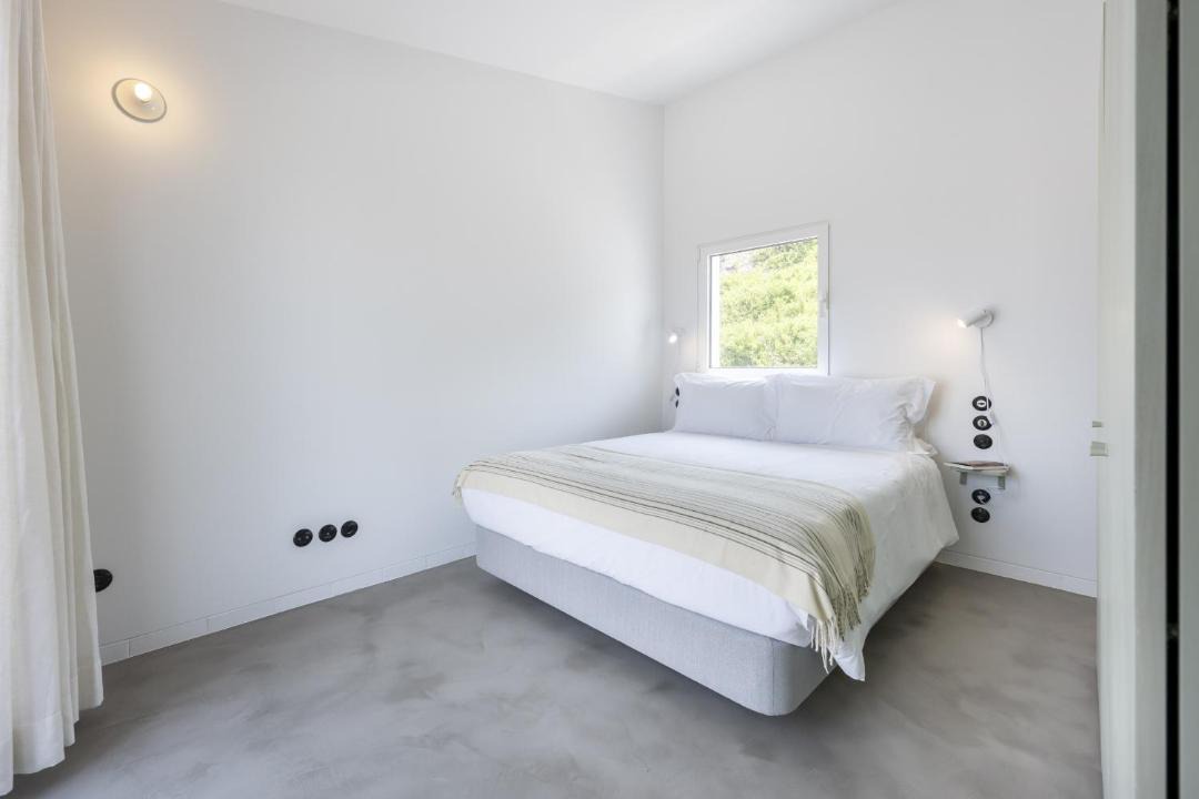 Photo of Bedroom in Carrapateira