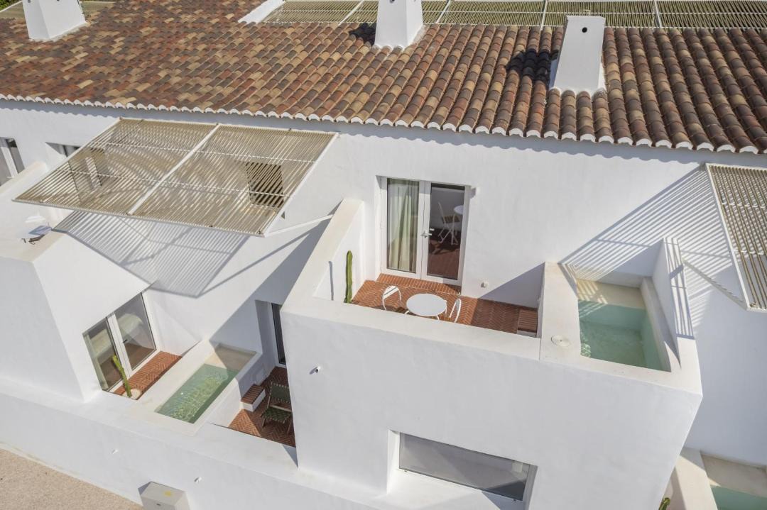 Photo of Patio Balcony in Carrapateira